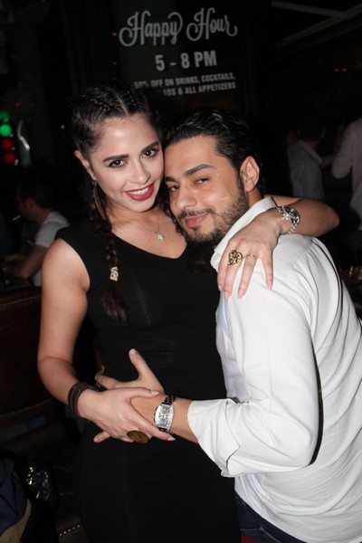 Bistrobar Live Hamra on Friday Night